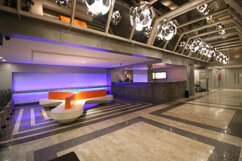 Boulevard Plaza 벨루오리존치 외부 사진